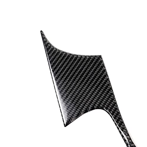 Calcomanía para panel de engranajes Ford Mustang 2015-2020, cubierta decorativa interior 2