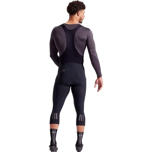 PEARL IZUMI Men's Thermal Cycling 3Qtr Bib Tight - Image 3