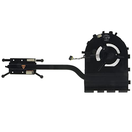 Ventilateur Thinkpad E15 en surchauffe ? Dissipateur thermique de rechange FE4A0