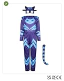 Zoom IMG-1 funidelia costume ufficiale di gattoboy Zoom IMG-1 funidelia costume ufficiale di gattoboy