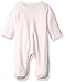 Little Me Girls' Footie
