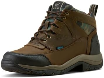 ARIAT Men's Terrain H2O Hiking Boot image 5