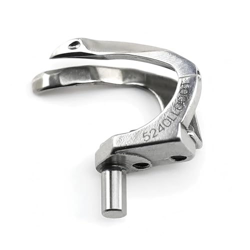 Ajustement de boucleur 5240LL0001 compatible KingTex NT67-APPENDIX - 6