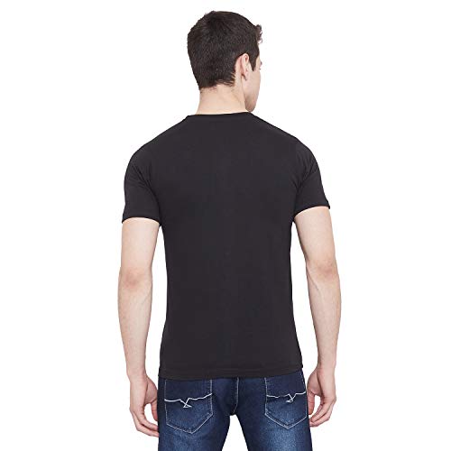 Image of CAMEY Men's Regular Fit T-Shirt (MTR Break)