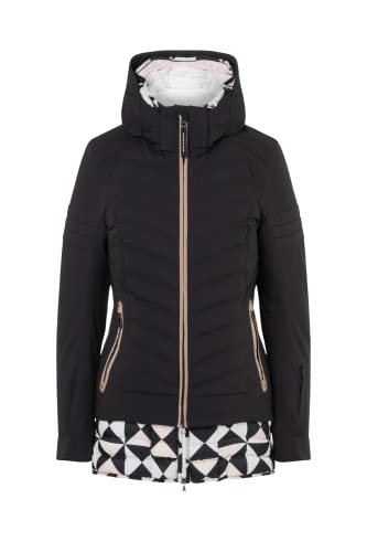 Bogner Sport Ladies Rikela-t Schwarz, Damen Anoraks, Größe 40 - Farbe...