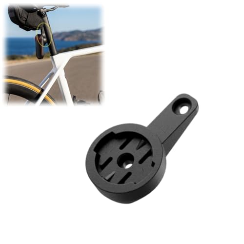 Tail Light Mounting Bracket Compatible with Garmin Varia for Canyon