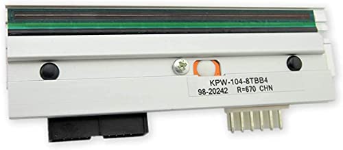Parkwell PHD20-2181-01 Print Head Compatible cover
