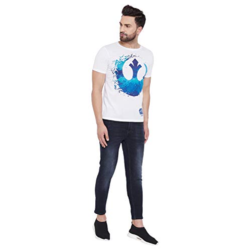 Image of Star Wars Men's Regular Fit T-Shirt
