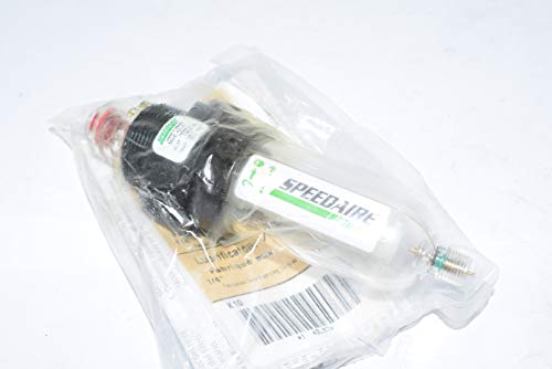 Speedaire, 4ZL57, Air Line Lubricator, 1/4In, 14 cfm, 150 psi