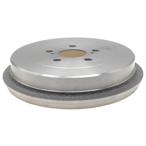 ACDelco Professional 18B583 Rear Brake Drum 12.10 x 12.10 Inch