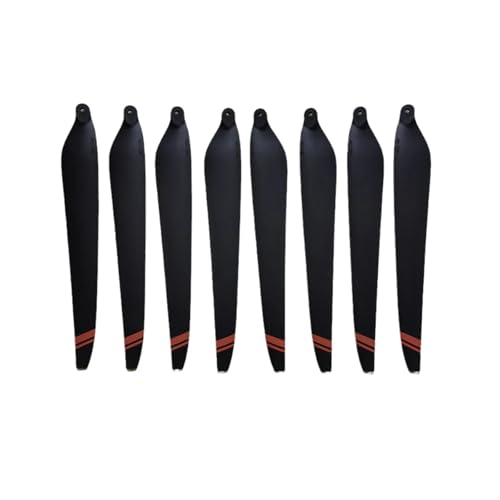 Hélices pliables 3011 rotation horaire et antihoraire de 30" X8