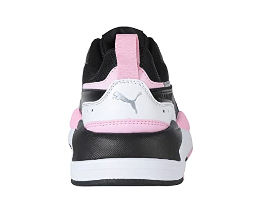 Image of Puma Unisex-Kids' X-Ray 2 Square Sneaker