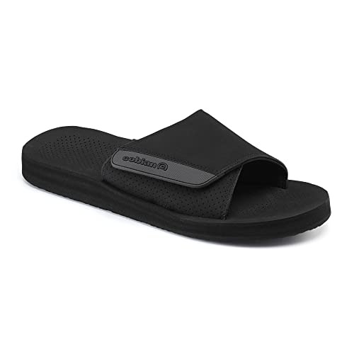 Cobian ARV 2 Slide Men's Flip Flop Sandal2