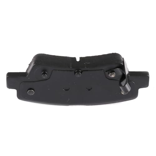 Image of cciyu D1544 D1397 Brake Pads w /Hardware Front Rear Disc Brake Pad Set | Fit For Kia For Soul 2014-2016