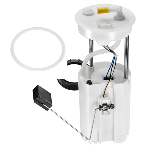 Image of BDFHYK E8656M Fuel Pump Module Assembly Fit for Honda Accord 2003 2004 2005 2006 2007 2.4L L4 GAS, Replaces FG0913, SP8002M, 2202-425077
