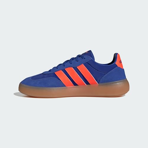 Image of adidas Men's Barreda Decode Shoe