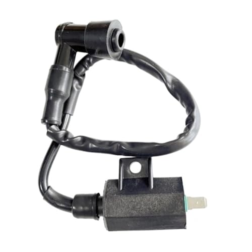 Bobina de encendido para ATV LT80 con chispa de alta estabilidad para mejorar la aceleración