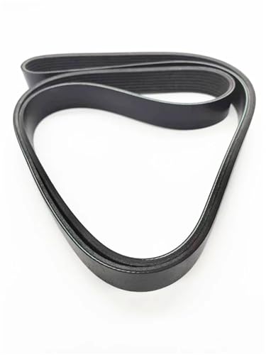 Courroie Tendeur BMW N20 F07 F30 Ensemble Poulie de Guidage 8PK1000 Noir