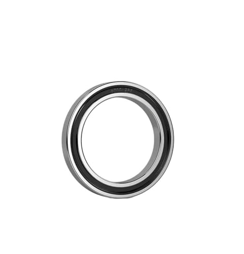 Roulements à billes profonds 6700-2RS Abec 3 avec double étanchéité caoutchouc anti-poussière