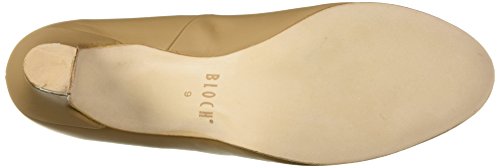 Bloch Women's Chord T-bar Strap 2" Dance Shoe4