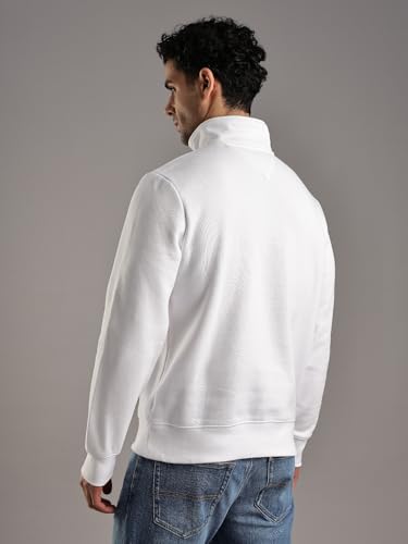 Image of Tommy Hilfiger Men Sweatshirts