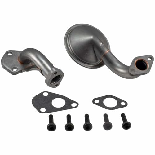 Melling 300S-300SA Oil Pump Screen