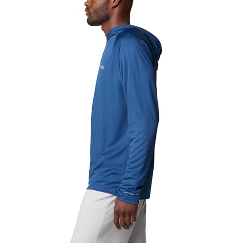 Columbia Men's PFG Uncharted Hoodie3