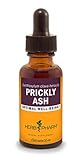 Herb Pharm Prickly Ash Liquid Extract - 1 Ounce
