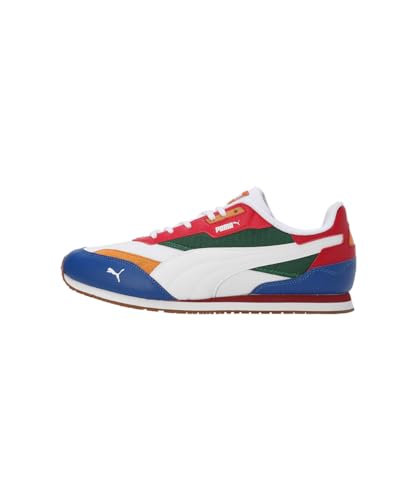 Image of Puma Mens Cabana Retroflex Sneaker