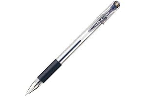 Uni-ball Signo Dx 0.28 Gel Pen