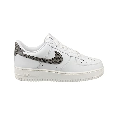 Image of Nike Men's Air Force 1 Sage Low Ar5339-100 Sports Shoes