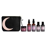La Tierra Sagrada - New Moon Ritual Kit | Clean Hair Care Kit ($90 Value)