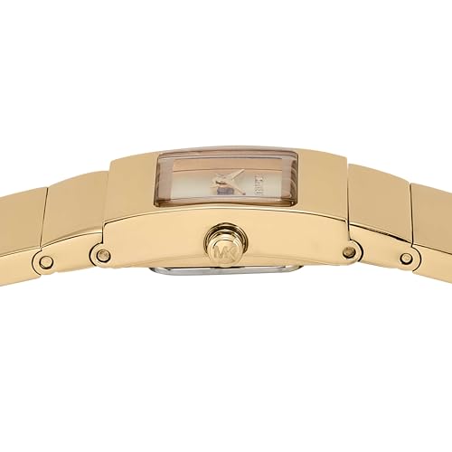 Image of Michael Kors Darrington Gold Watch MK4885