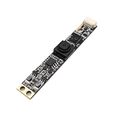 Module caméra 5MP 2K autofocus pour réussir vos alignements sur Lightburn et Xtool