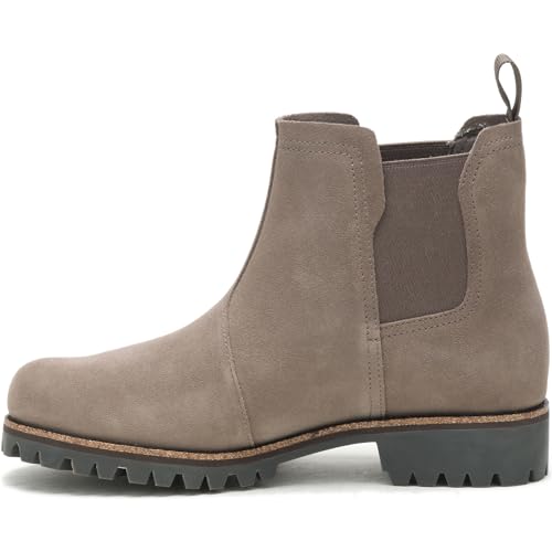 Image of Chaco womens Fields Chelsea Waterproof