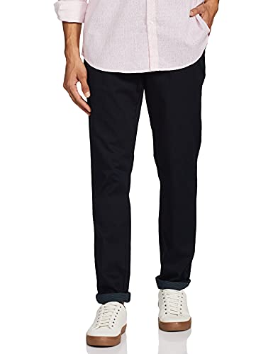 Image of Parx Men Casual Pants