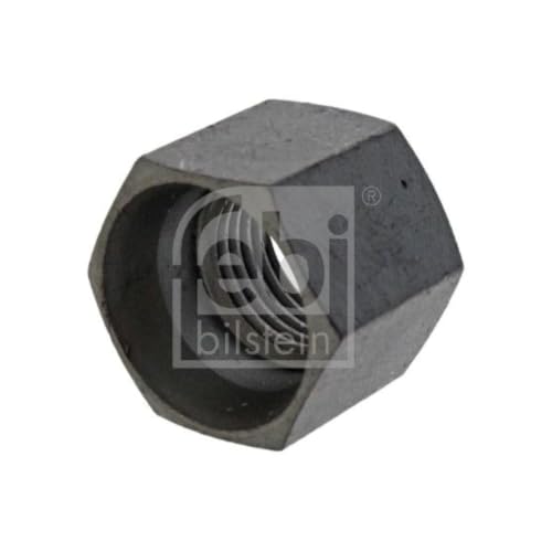 Varillas de tensión Febi Bilstein 39503 para eliminar vibraciones en el eje delantero 5