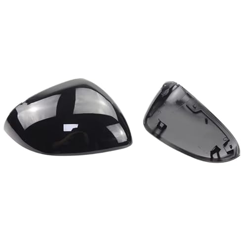 Housse rétroviseur aspect carbone Classe S W223 look Maybach premium