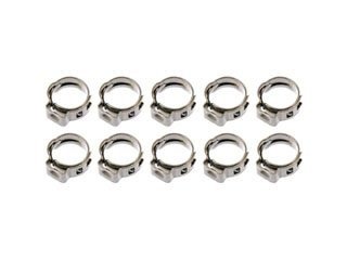 Dorman Conduct-Tite 800-309 conector de tubería de combustible para coche
