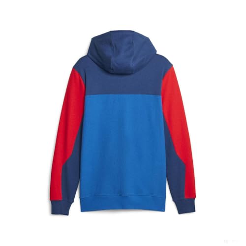 Image of Puma Men's Cotton Jacket Hoodie