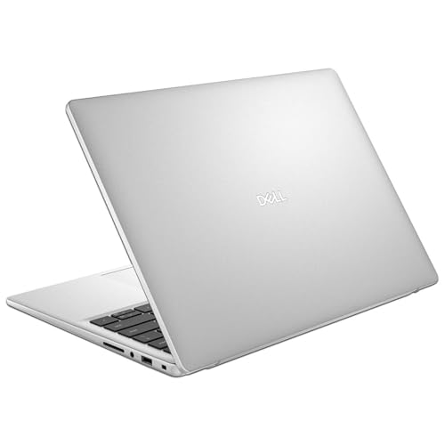 Image of Dell Pro 14 Professional Laptop | Intel Core 7 150U | 16GB DDR5 RAM | 512GB SSD | 14 inch FHD+ Display | Backlit Keyboard | Intel UHD Graphics | Windows 11 Pro | MSO 2021 | 3 Years Warranty Antivirus