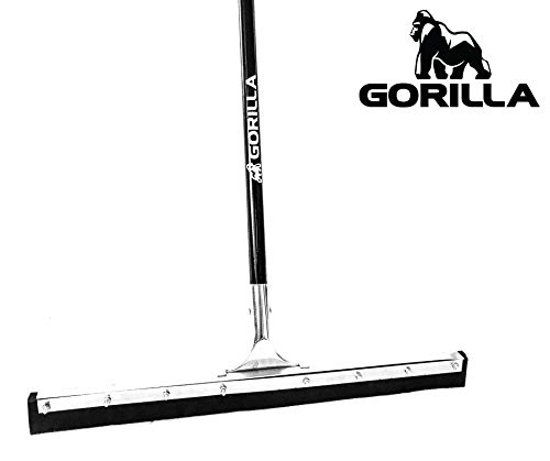 Top 10 Floor Squeegees Of 2020 Best Reviews Guide