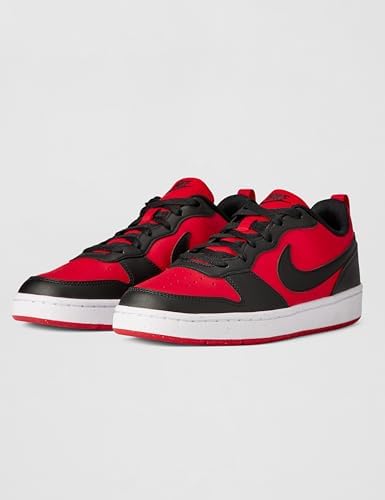 Nike Unisex Children's Court Borough Low Recraft Older Shoe