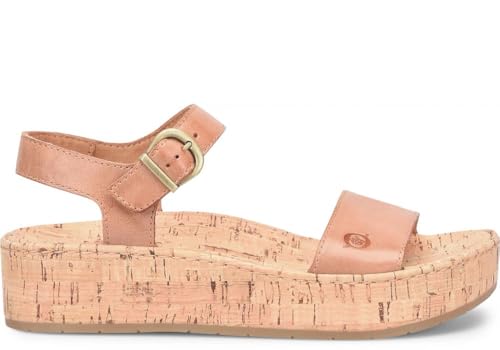 Image of BORN Women's Sari Sandals