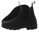 Blundstone Elastic Sided Unisex Shoes Size 6, Color:...