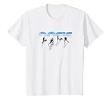 Oasis Go Let It Out Kids Tシャツ