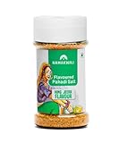 Namakwali Flavoured Pahadi Salt Hing Jeera (Asafoetida and Cumin) Seasoning 70gm | Pisyu Loon Seasoning mix for Popcorn, Noodles, Salad, Raita, Juice, Fruits, Sweet Corn, Makhana and more | 100% Organic