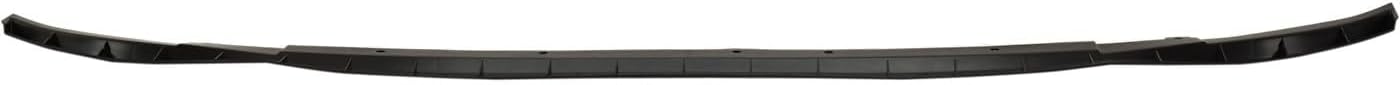 Replacement Front Air Dam Deflector Lower Valance fits BMW X1 (M Package) 2018