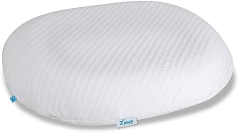 Travesseiro Nasa Bowl Line Anatômico e Ortopédico Viscoelástico d...