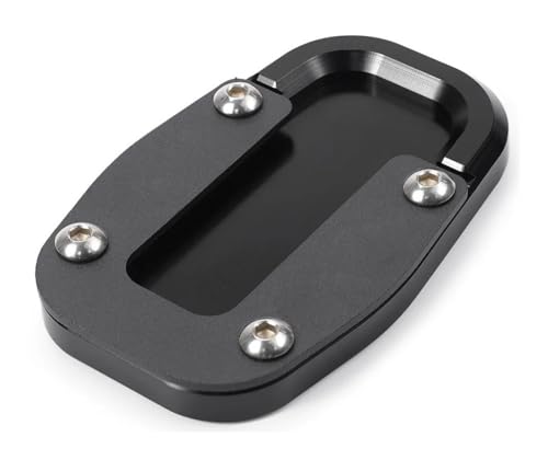 Béquille moto Ducati Monster 796 696 extension pour stationnement outdoor